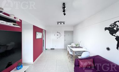 Venta Departamento 4 ambientes en  Altos de San Fernando.