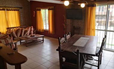 Casa - Balneario