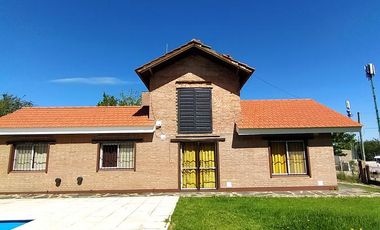 Casa - Balneario