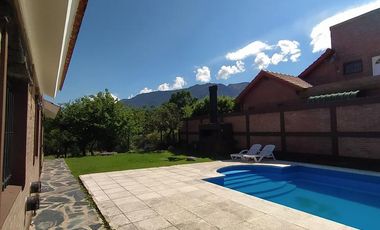 Casa - Balneario