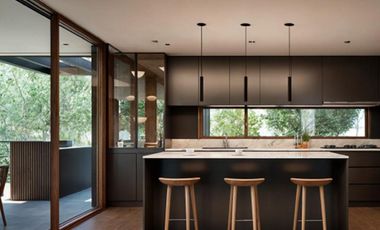 Venta casa 4 dormitorios, Barrio Los Carpinchos, Nordelta