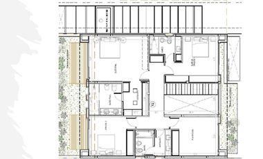 Venta casa 4 dormitorios, Barrio Los Carpinchos, Nordelta