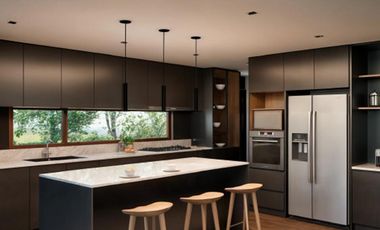 Venta casa 4 dormitorios, Barrio Los Carpinchos, Nordelta