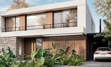 Venta casa 4 dormitorios, Barrio Los Carpinchos, Nordelta