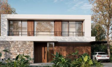 Venta casa 4 dormitorios, Barrio Los Carpinchos, Nordelta