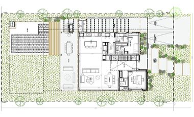 Venta casa 4 dormitorios, Barrio Los Carpinchos, Nordelta