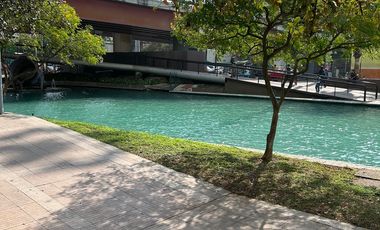 Departamento Amueblado en Renta – Torre Luzia