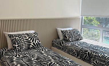 Departamento Amueblado en Renta – Torre Luzia