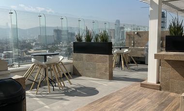 Departamento Amueblado en Renta – Torre Luzia