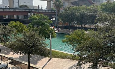 Departamento Amueblado en Renta – Torre Luzia