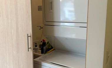 Departamento Amueblado en Renta – Torre Luzia