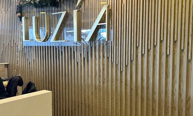 Departamento Amueblado en Renta – Torre Luzia