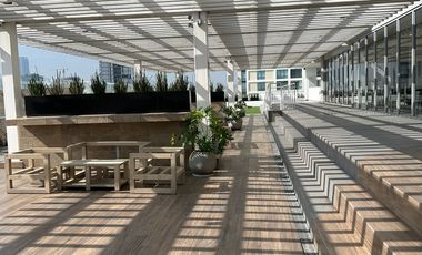 Departamento Amueblado en Renta – Torre Luzia