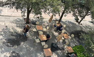 Departamento Amueblado en Renta – Torre Luzia