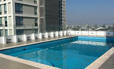 Departamento Amueblado en Renta – Torre Luzia