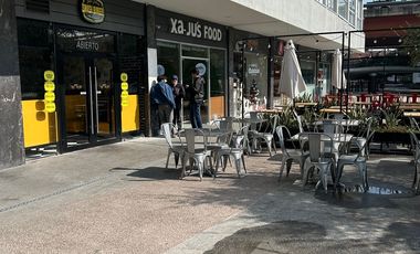 Departamento Amueblado en Renta – Torre Luzia