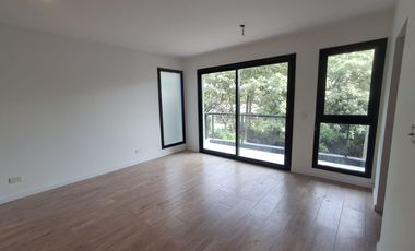 Departamento en Punta Chica