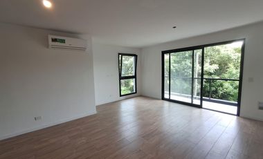 Departamento en Punta Chica