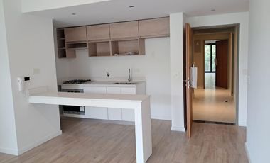 Departamento en Punta Chica