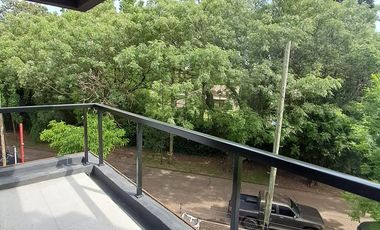 Departamento en Punta Chica