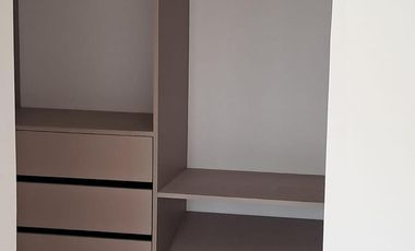 Departamento en Punta Chica