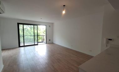 Departamento en Punta Chica