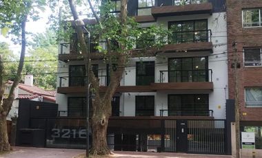 Departamento en Punta Chica