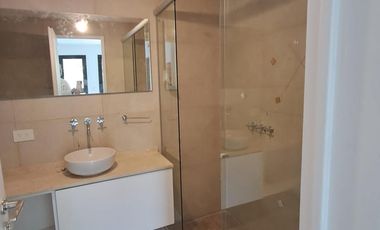 Departamento en Punta Chica