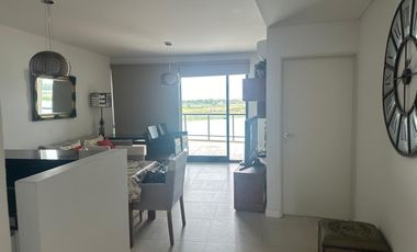 DEPARTAMENTO EN VENTA 3AMB - VISTA A LA CRYSTAL - TERRALAGOS CANNING