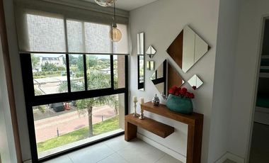 DEPARTAMENTO EN VENTA 3AMB - VISTA A LA CRYSTAL - TERRALAGOS CANNING