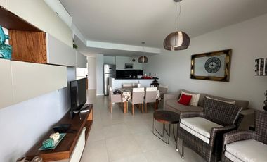 DEPARTAMENTO EN VENTA 3AMB - VISTA A LA CRYSTAL - TERRALAGOS CANNING