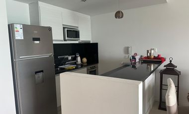 DEPARTAMENTO EN VENTA 3AMB - VISTA A LA CRYSTAL - TERRALAGOS CANNING