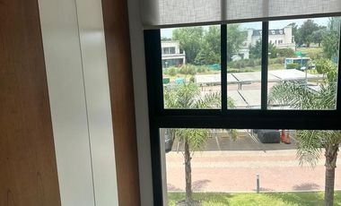 DEPARTAMENTO EN VENTA 3AMB - VISTA A LA CRYSTAL - TERRALAGOS CANNING