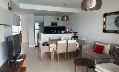 DEPARTAMENTO EN VENTA 3AMB - VISTA A LA CRYSTAL - TERRALAGOS CANNING