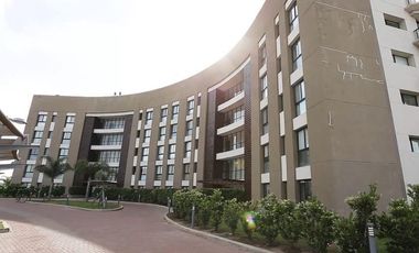 DEPARTAMENTO EN VENTA 3AMB - VISTA A LA CRYSTAL - TERRALAGOS CANNING