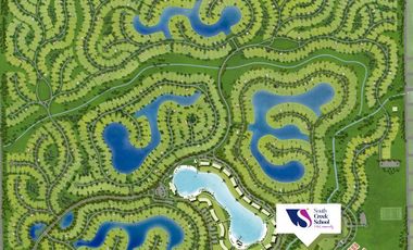 DEPARTAMENTO EN VENTA 3AMB - VISTA A LA CRYSTAL - TERRALAGOS CANNING