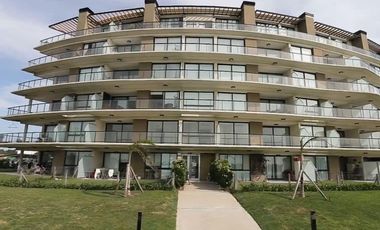 DEPARTAMENTO EN VENTA 3AMB - VISTA A LA CRYSTAL - TERRALAGOS CANNING