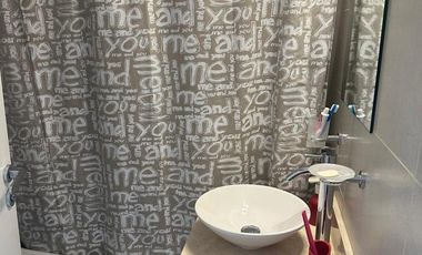 DEPARTAMENTO EN VENTA 3AMB - VISTA A LA CRYSTAL - TERRALAGOS CANNING