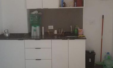 Departamento en  VENTA