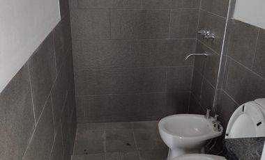 Departamento en  VENTA