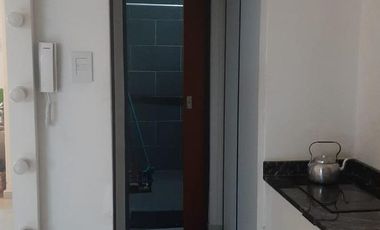 Departamento en  VENTA