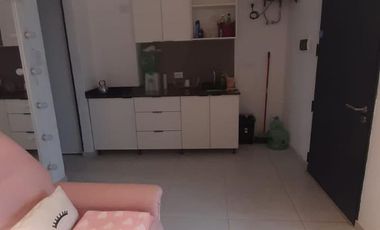 Departamento en  VENTA