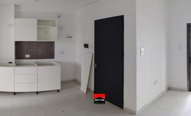 Departamento en  VENTA