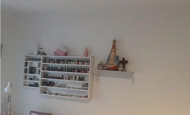 Departamento en  VENTA