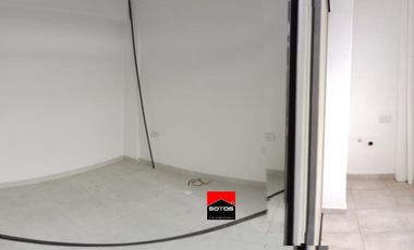 Departamento en  VENTA