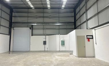 RENTA DE BODEGA, LOK PARK Parque Industrial en Carretera Merida-Cancun