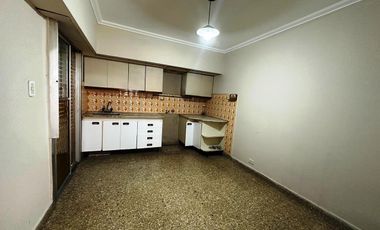 DEPARTAMENTO P.H. PLANTA BAJA EN ALQUILER
