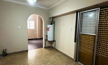 DEPARTAMENTO P.H. PLANTA BAJA EN ALQUILER