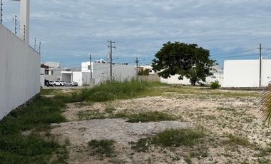 Terreno en Lomas de las Flores II