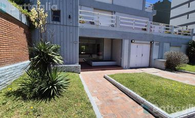 DEPARTAMENTO CON COCHERA FRENTE AL MAR EN SAN BERNARDO